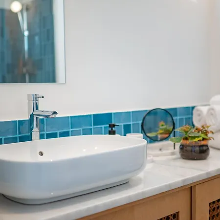 Jasmineiro Mar - Ocean View * Фуншал