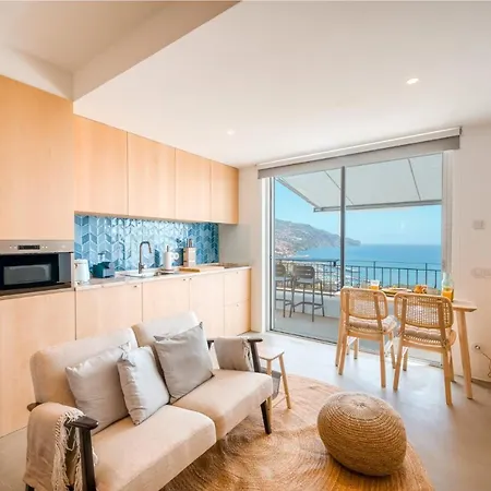 Jasmineiro Mar - Ocean View *