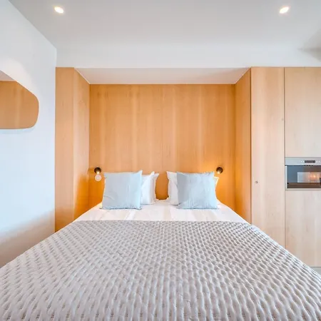 Jasmineiro Mar - Ocean View Фуншал