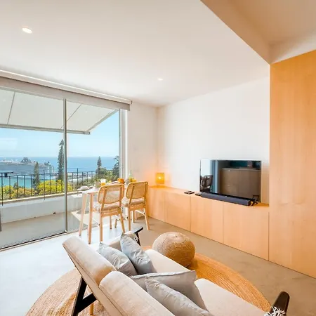 Jasmineiro Mar - Ocean View *