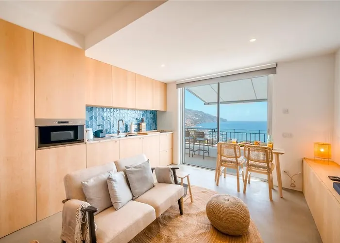 Jasmineiro Mar - Ocean View *