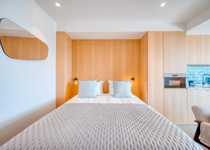 Jasmineiro Mar - Ocean View 푼샬