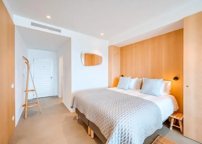 Jasmineiro Mar - Ocean View * 푼샬