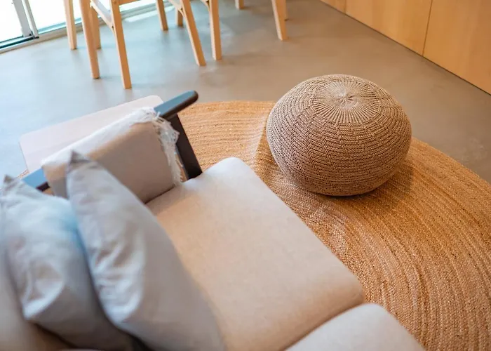 아파트 Jasmineiro Mar - Ocean View *