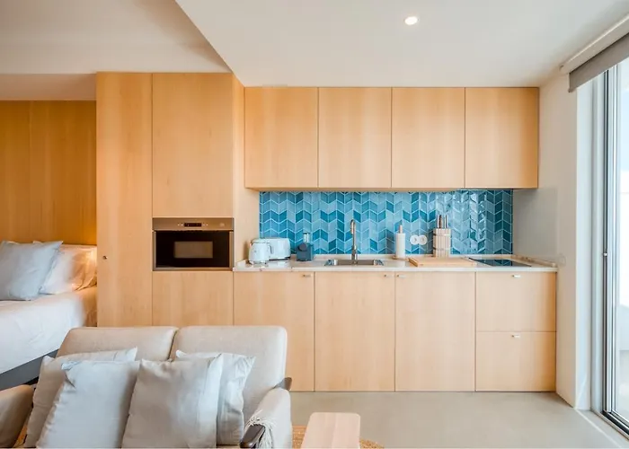 Jasmineiro Mar - Ocean View