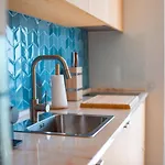 Jasmineiro Mar - Ocean View Daire