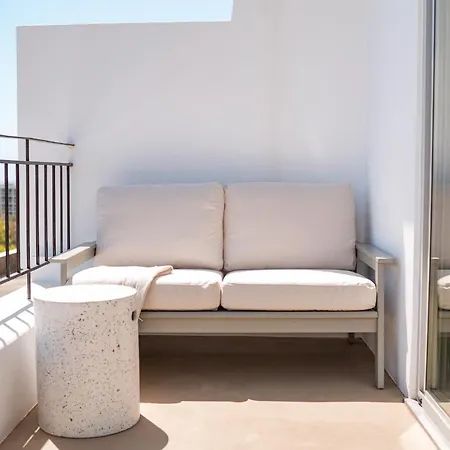 Jasmineiro Mar - Ocean View דירה פונשל