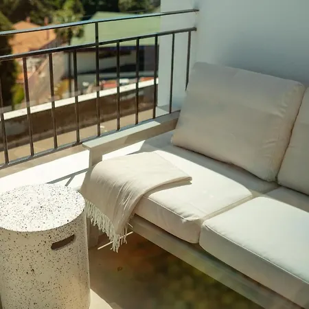 Jasmineiro Mar - Ocean View Appartamento