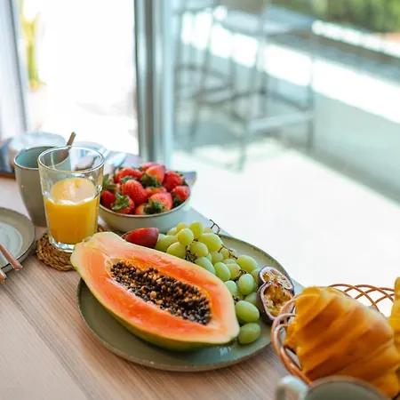 Jasmineiro Mar - Ocean View *