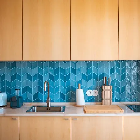 Appartamento Jasmineiro Mar - Ocean View Funchal (Madeira)