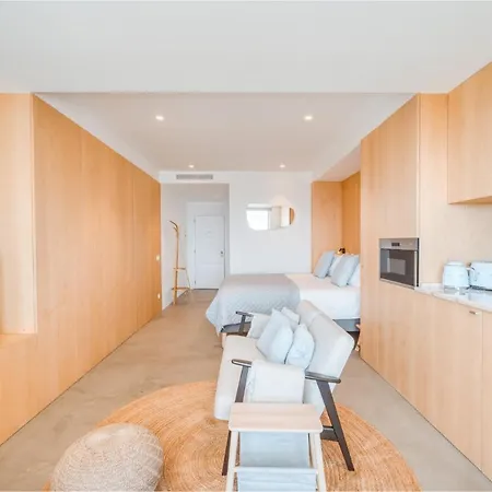 Jasmineiro Mar - Ocean View