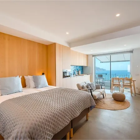 Jasmineiro Mar - Ocean View *