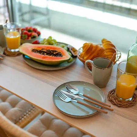 Jasmineiro Mar - Ocean View Appartamento Funchal (Madeira)