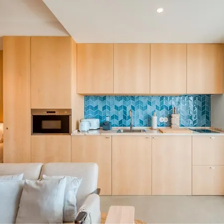 Jasmineiro Mar - Ocean View