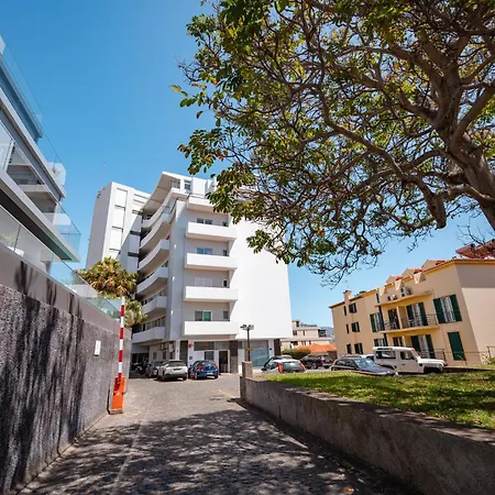 Appartamento Jasmineiro Mar - Ocean View *