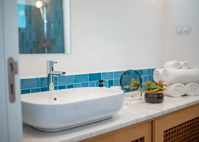 Jasmineiro Mar - Ocean View * פונשל