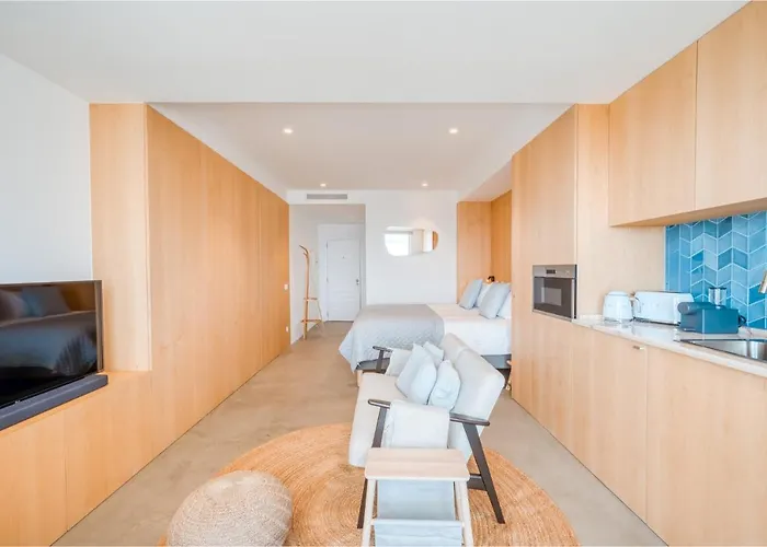 Jasmineiro Mar - Ocean View