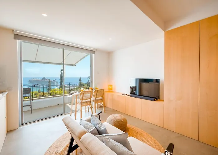 Jasmineiro Mar - Ocean View *